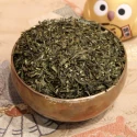 Thé vert COCO SENCHA - Thé vert noix de coco - Compagnie Anglaise des Thés