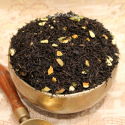 Thé BERGAMOTE CARDAMOME ORANGE -Thé noir OURAGAN- Compagnie Anglaise des Thés