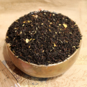 Thé ANANAS COCO MANGUE - Thé noir PIÑA COLADA - Compagnie Anglaise des Thés