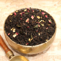 Thé BERGAMOTE CITRON JASMIN - Thé noir MER DU SUD  - Compagnie Anglaise des Thés