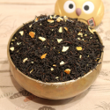 Thé ORANGE - Thé noir ORANGE AMÈRE  - Compagnie Anglaise des Thés