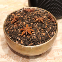 Thé noir PU-ERH ANIS ÉTOILÉ - Compagnie Anglaise des Thés
