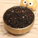 Thé CHOCOLAT VANILLE COCO - Thé noir POMPADOUR - Compagnie Anglaise des Thés
