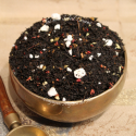 Thé YUZU FRAMBOISE - Thé noir SOLEIL LEVANT - Compagnie Anglaise des Thés