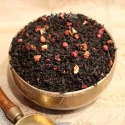 Thé Fruits rouges, framboise, myrtille - Thé FRIDA BIO