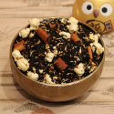 Thé noir FANTASIO - Thé Sirop d'érable, Cannelle, Popcorn - Compagnie Anglaise des Thés