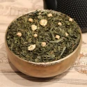 Thé CARAMEL - Thé vert CARAMEL SENCHA - Compagnie Anglaise des Thés