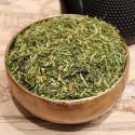 Thé vert YUZU - Compagnie Anglaise des Thés