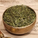 Thé Lung Ching ou "Puits du dragon"  - Thé vert LUNG CHING BIO - Compagnie Anglaise des Thés