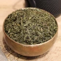 Thé de Chine - Thé vert SENCHA BIO - Compagnie Anglaise des Thés