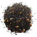 Thé MANGUE ORANGE SANGUINE - Thé noir COPACABANA  - Cie Anglaise des Thés