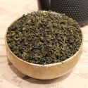 Thé bleu semi-fermenté - Thé MILKY OOLONG - Compagnie Anglaise des Thés