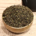 Thé noir Darjeeling -Thé SOOM BIO 1st - Compagnie Anglaise des Thés