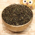 Thé Darjeeling bio 3rd flush - Thé noir CHAMONG BIO  - Compagnie Anglaise des Thés