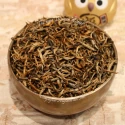 Thé Yunnan de Chine - Thé noir YUNNAN ROYAL  - Compagnie Anglaise des Thés