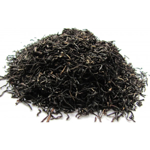 Tasse Thé Ceylan premier cru - Thé noir VITHANAKANDE - Compagnie Anglaise des Thés