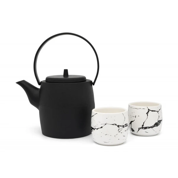 Fonte CHERUBIN 1.2L - Compagnie Anglaise des Thés