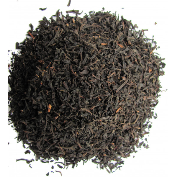 Thé de Chine- Thé noir KEEMUN- Compagnie Anglaise des Thés