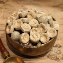 Thé PU-ERH en nids (Tuo Cha)- Thé noir nature de Chine - Compagnie Anglaise des Thés