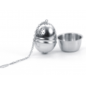 Boule à thé Oeuf Ø 4cm - Compagnie Anglaise des Thés