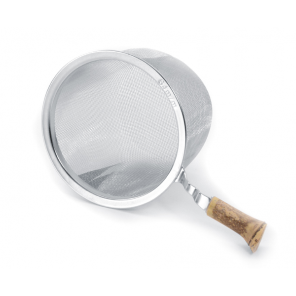 Filtre Métal bambou Ø 6,4cm - Compagnie Anglaise des Thés