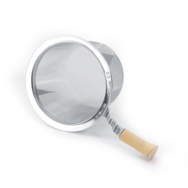Filtre Métal bambou Ø 5,5cm - Compagnie Anglaise des Thés