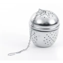 Boule à thé Oeuf Ø 5,5cm - Compagnie Anglaise des Thés