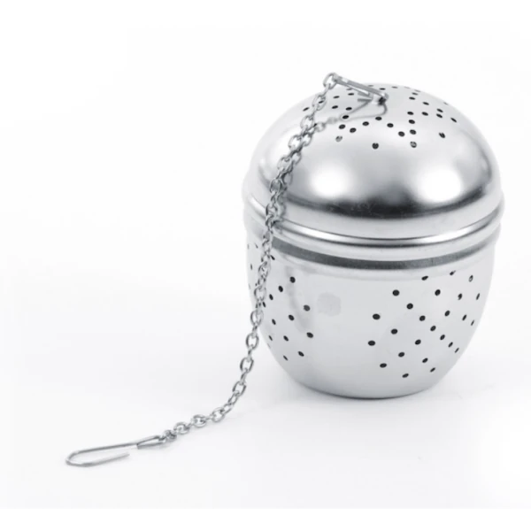 Boule à thé Oeuf Ø 5,5cm - Compagnie Anglaise des Thés