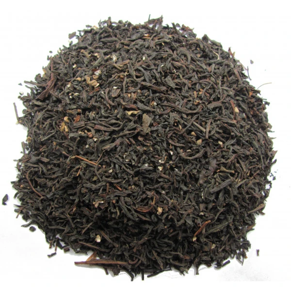 Thé CARDAMOME  - Thé noir CARDAMOME  - Compagnie Anglaise des Thés