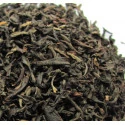 Thé en Vrac YUNNAN BERGAMOTE - Thé noir EARL GREY YUNNAN 1823 - Cie Anglaise des Thés