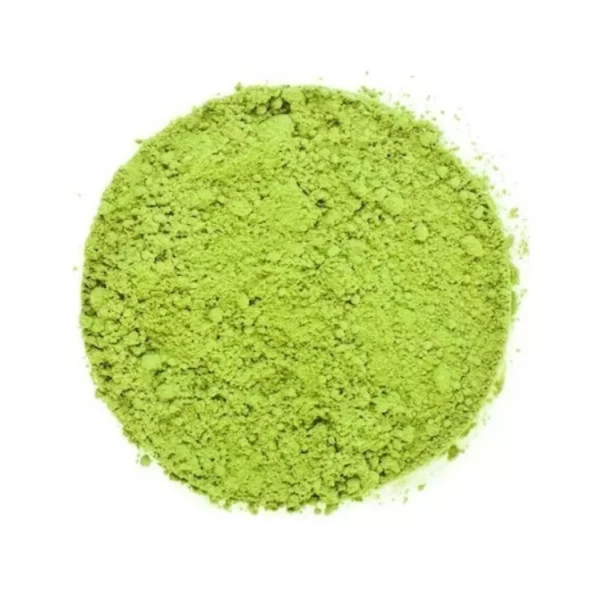 Thé vert MATCHA Ujicha Bio - Compagnie Anglaise des Thés