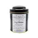 Thé ORANGE, CANNELLE - Boîte de thé noir CHRISTMAS - Compagnie Anglaise des Thés