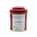 Rooibos CHOCOLAT, ORANGE - Boîte de Rooibos BAYONNE - Compagnie Anglaise des Thés