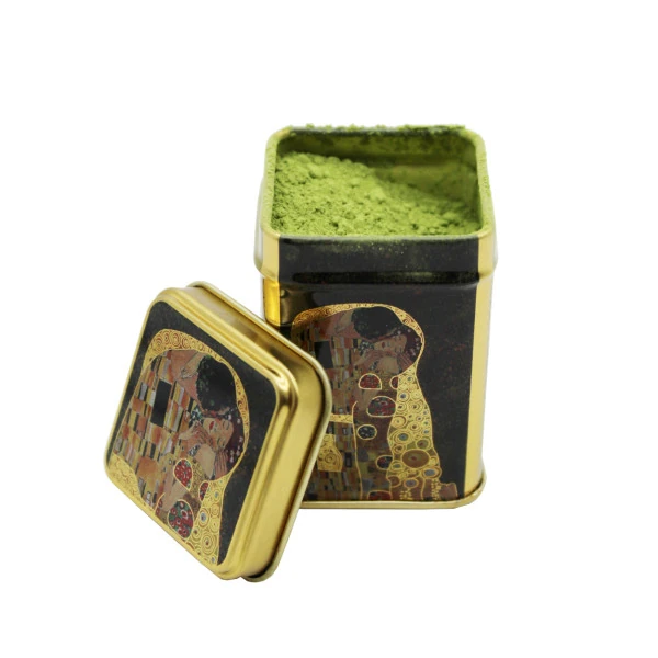 Thé vert MATCHA Ujicha Bio - Compagnie Anglaise des Thés