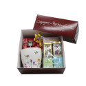 Emballage cadeau - Compagnie Anglaise des Thés