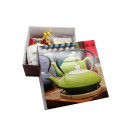 Emballage cadeau - Compagnie Anglaise des Thés