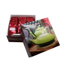 Coffret Les incontournables de la Compagnie - Compagnie Anglaise des Thés