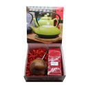 Coffret Maté - Compagnie Anglaise des Thés
