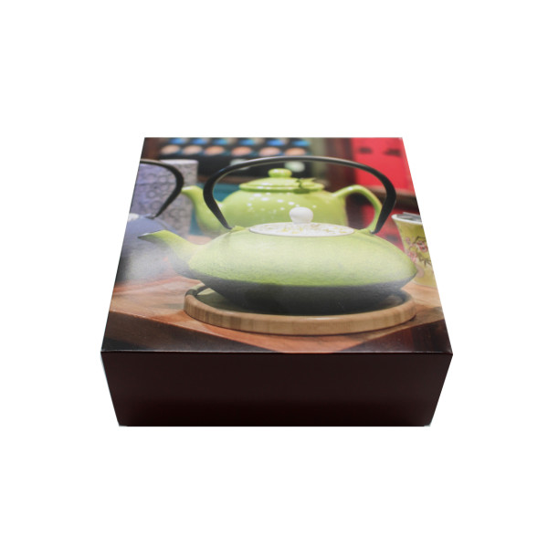 Coffret Maté - Compagnie Anglaise des Thés