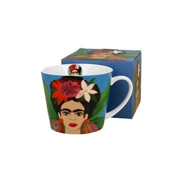 Grand Mug Insolence Frida 61cl - Compagnie Anglaise des Thés