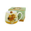 Mug Tournesols - Compagnie Anglaise des Thés