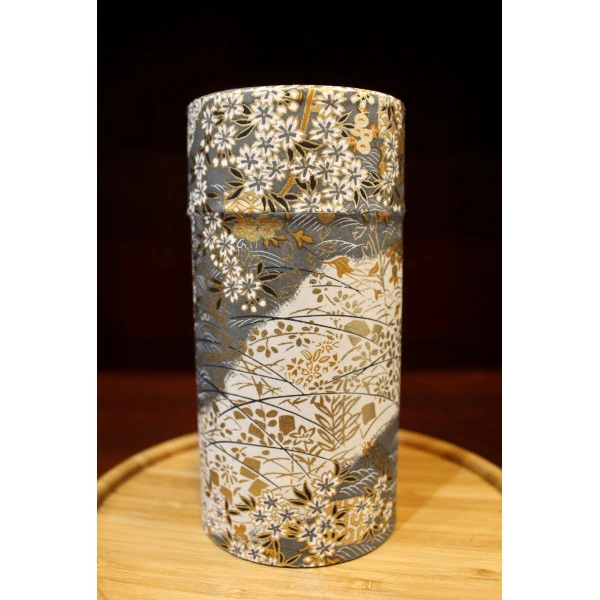 Boîte Japonaise Kyoto - Compagnie Anglaise des Thés