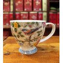 Mug Dunoon Blue Birds - Compagnie Anglaise des Thés