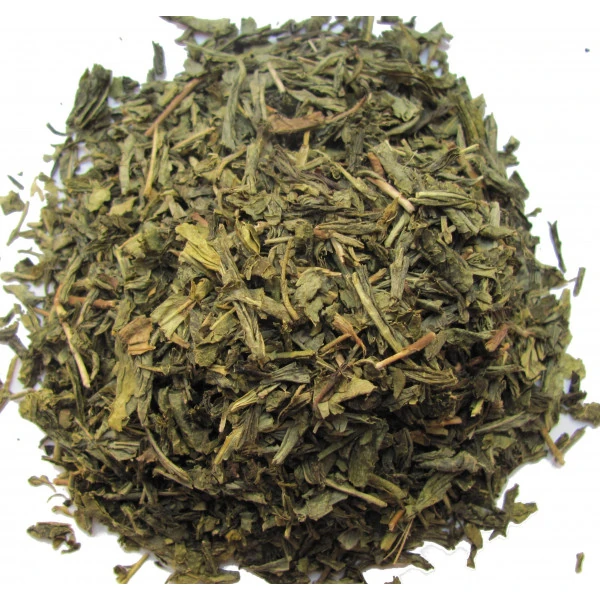 Thé Sencha - Thé vert Sencha Déthéiné - Compagnie Anglaise des Thés