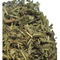 Thé en vrac Sencha - Thé vert Sencha Déthéiné - Compagnie Anglaise des Thés