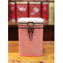 Boîte Cottage Rose - Compagnie Anglaise des Thés