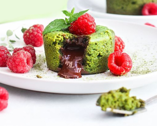 Compagnie Anglaise des Thés - Recette matcha