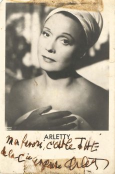 Arletti - Compagnie Anglaise des Thés