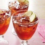 Sangria au Thé