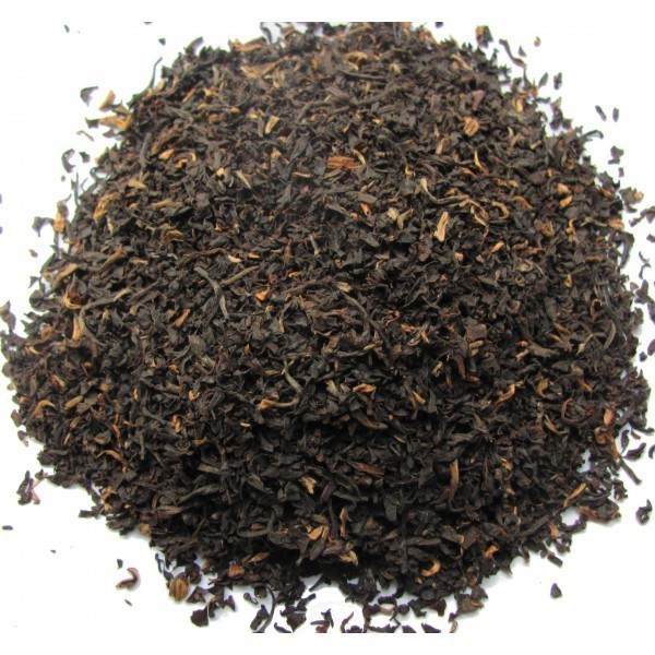 thé d'Assam